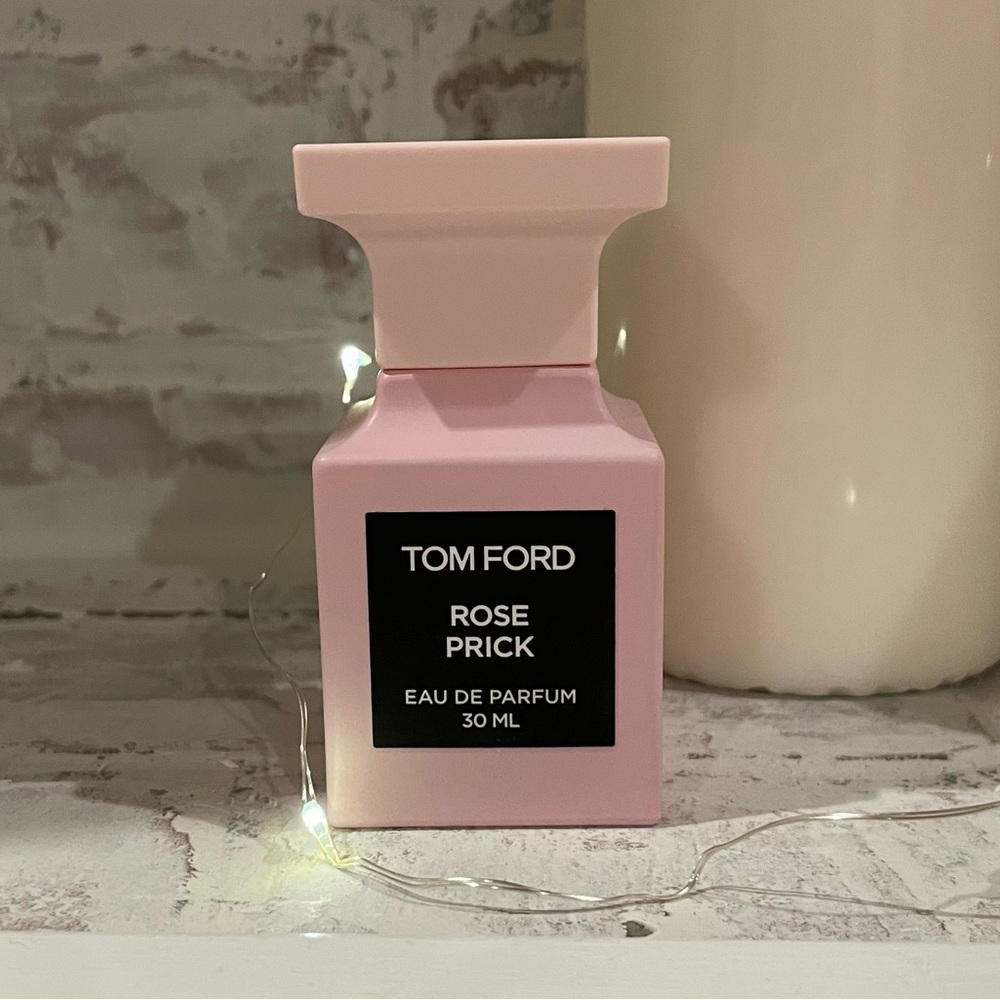 Tom Ford Rose Prick 1oz